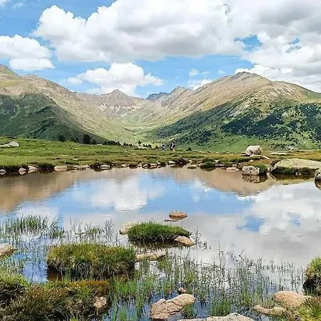 Balneo Les Boutons D'or Romeu
