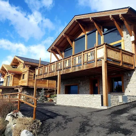 Balneo Les Boutons D'or Romeu Daire