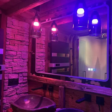 Balneo Les Boutons D'or Romeu