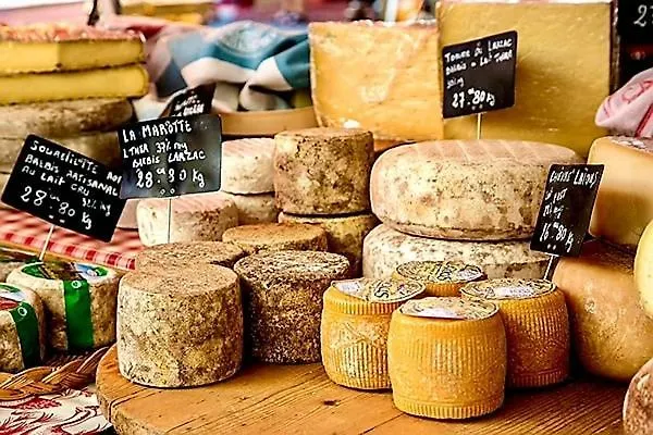 Balneo Les Boutons D'or Romeu Lejlighed *