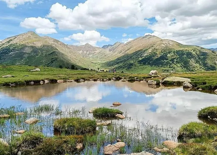 Balneo Les Boutons D'or Romeu